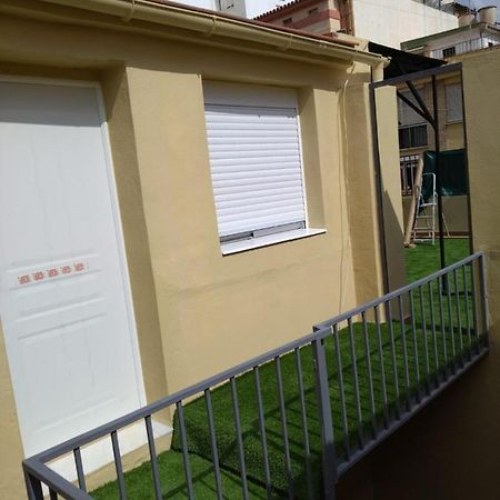 Appartment As A Service - Lo Mejor En Malaga Centro - Look No Further And Just Book Dış mekan fotoğraf