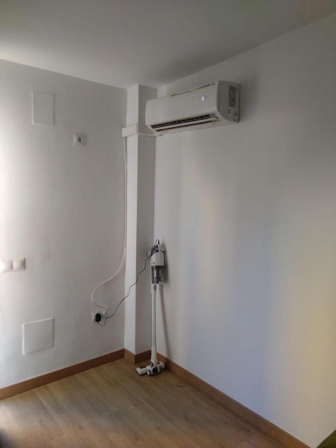 Appartment As A Service - Lo Mejor En Malaga Centro - Look No Further And Just Book Dış mekan fotoğraf