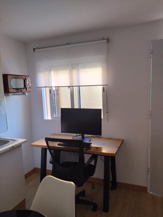 Appartment As A Service - Lo Mejor En Malaga Centro - Look No Further And Just Book Dış mekan fotoğraf