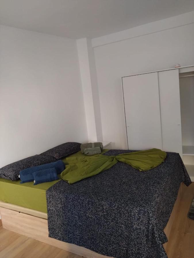Appartment As A Service - Lo Mejor En Malaga Centro - Look No Further And Just Book Dış mekan fotoğraf