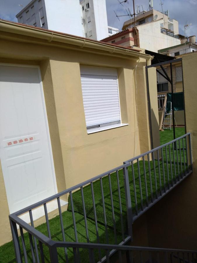 Appartment As A Service - Lo Mejor En Malaga Centro - Look No Further And Just Book Dış mekan fotoğraf