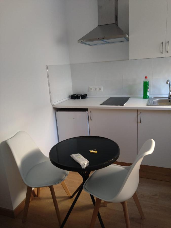 Appartment As A Service - Lo Mejor En Malaga Centro - Look No Further And Just Book Dış mekan fotoğraf