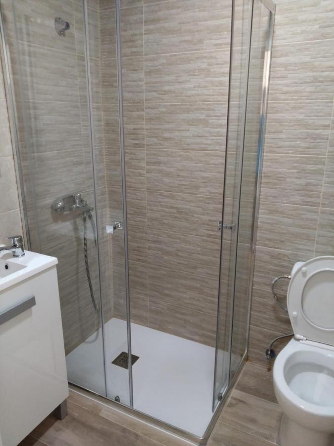 Appartment As A Service - Lo Mejor En Malaga Centro - Look No Further And Just Book Dış mekan fotoğraf