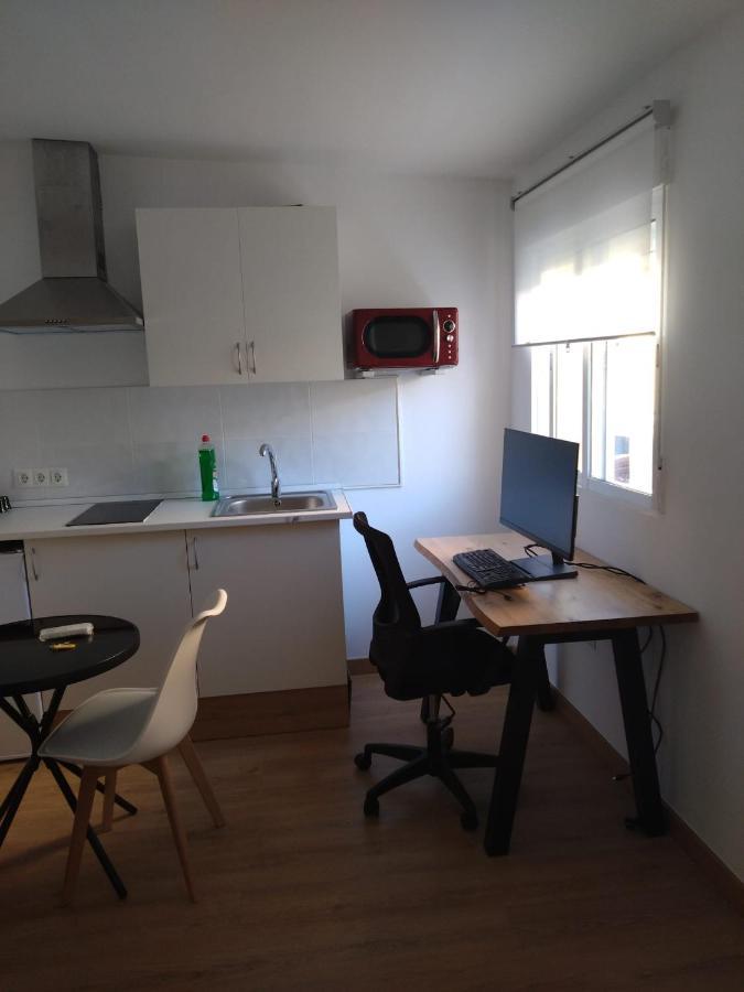 Appartment As A Service - Lo Mejor En Malaga Centro - Look No Further And Just Book Dış mekan fotoğraf