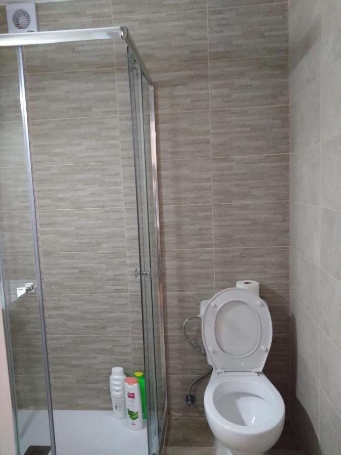 Appartment As A Service - Lo Mejor En Malaga Centro - Look No Further And Just Book Dış mekan fotoğraf