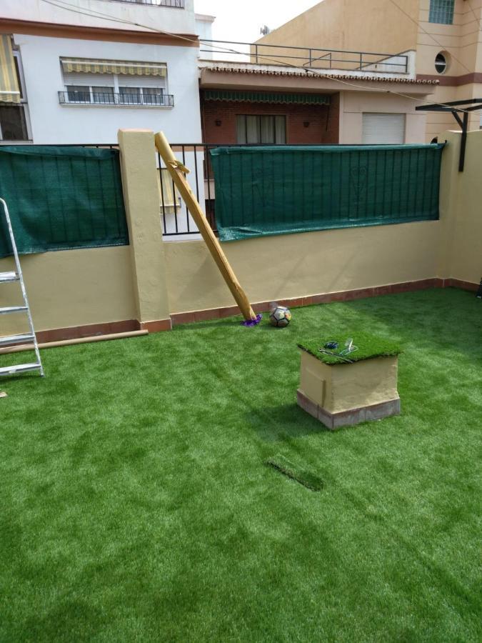 Appartment As A Service - Lo Mejor En Malaga Centro - Look No Further And Just Book Dış mekan fotoğraf